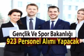 Gençlik ve spor bakanlığı spor uzmanı, gençlik çalışanı ve psikolog alımı Gençlik ve spor bakanlığı spor uzmanı, gençlik çalışanı ve psikolog alımı