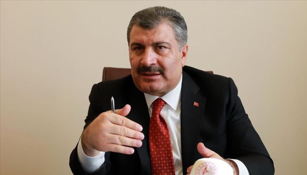 Şiddeti Önlemek İçin Doktorların Çalışma Ortamı Düzenlenecek