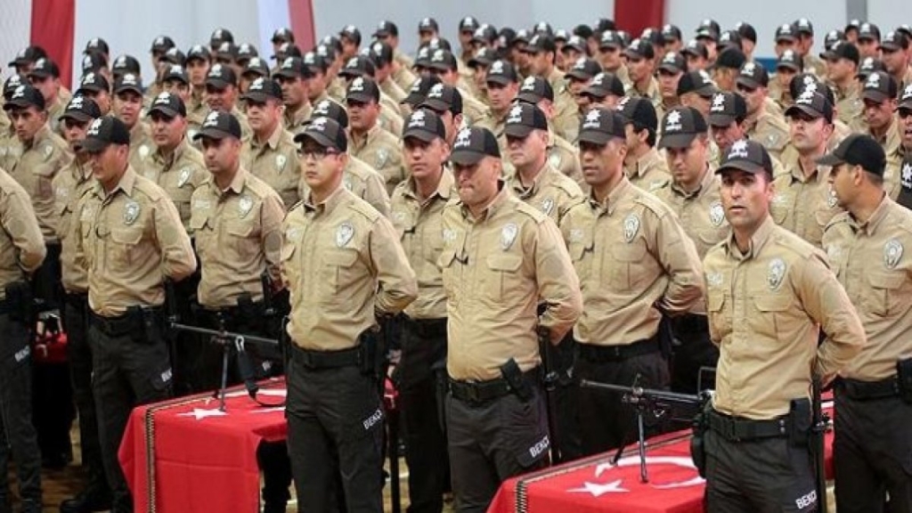 Bekçilik Mülakat Sonuçları Açıklandı