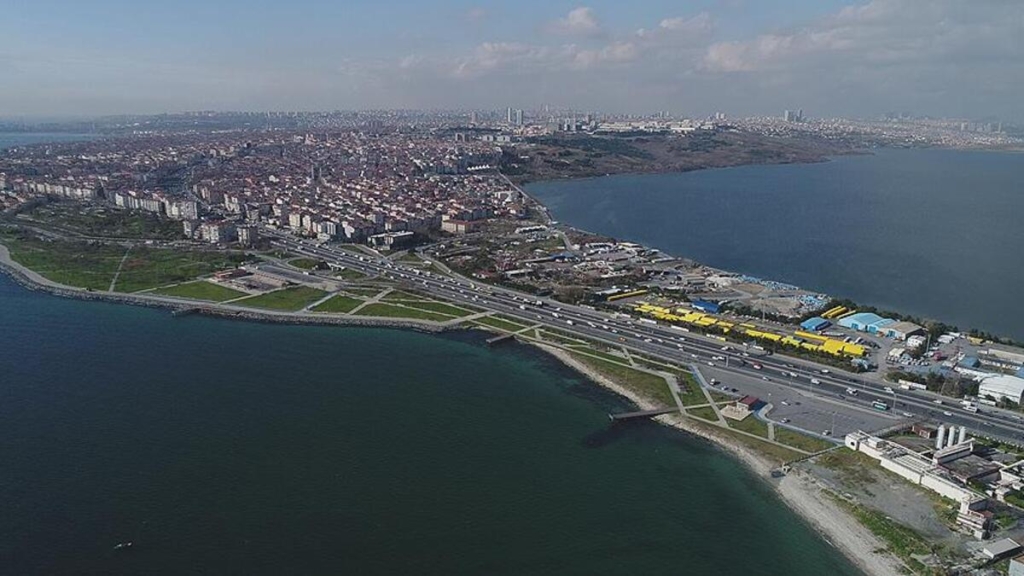 Kanal İstanbul Protokolünün İptali İçin Açılan Dava Reddedildi