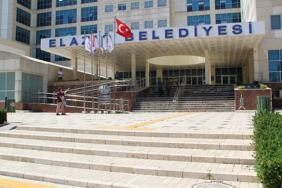 Elazığ Belediyesi 55 Yaş 150 Kamu İşçisi Alımı Yapıyor!