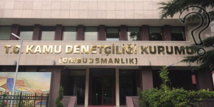 TBMM Kamu Denetçiliği Kurumu 13 Kamu Personeli Alımı Yapacak!