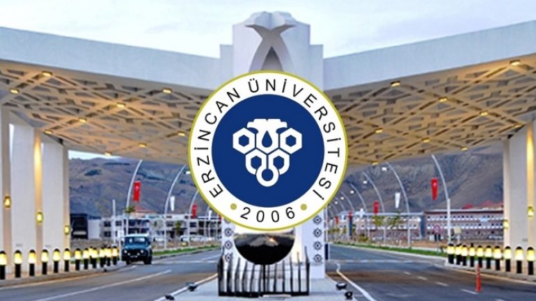 Erzincan Binali Yıldırım Üniversitesi 60 Kamu Personeli Alımı Yapacak!