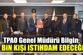 TPAO 5 Bin Personel Alımı Yapacak! Başvurular Ne Zaman ?