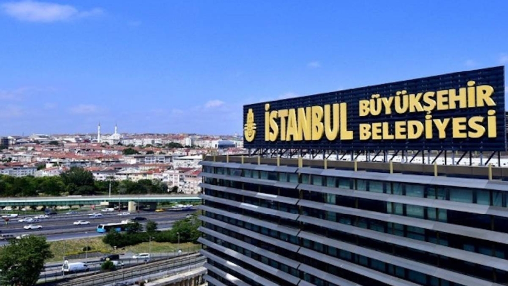 İstanbul Belediyeleri En Az Lise Mezunu 61 Personel Alımı Yapacak!