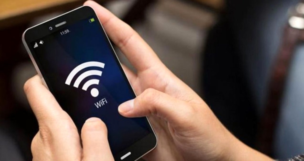 İnternetten İşlenen Suçlarda Wi-Fi Şifresini Paylaşanlar da Suçlu