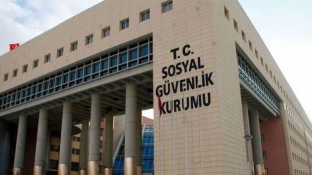 SGK Hedef Koydu: Emekli Aylığı Bağlanma Süresi Kısalacak