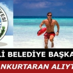 Geyikli Belediye Başkanlığı 1 İşçi Alımı Yapacak