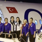 Onur Air Kabin Görevlisi Alımı Yapacak