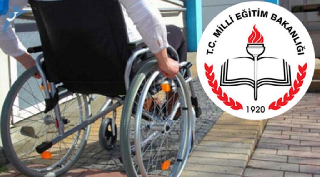 MEB Engelli Öğretmen Ataması Yapacak