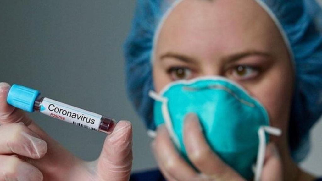 Sağlık Bakanlığı Koronavirüs Korunma Yöntemlerini Yayınladı