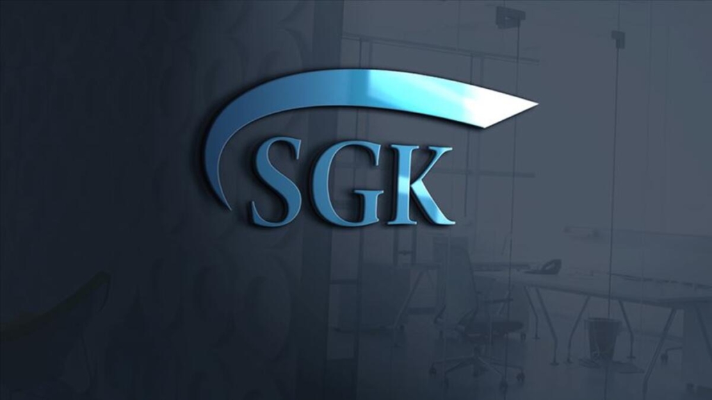 SGK Emeklilik Onaylarını Artık Elektronik Ortamda Bildirecek