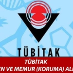TÜBİTAK 11 Memur Alımı Yapacağı Açıklandı
