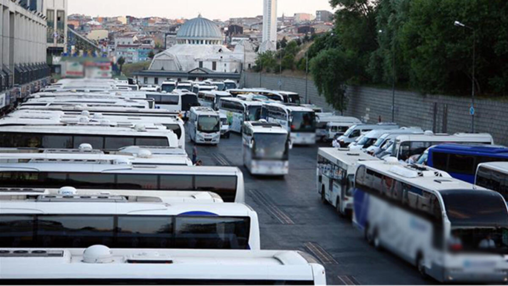 Otobüslerde Evcil Hayvan Taşımacılığında Yeni Kurallar