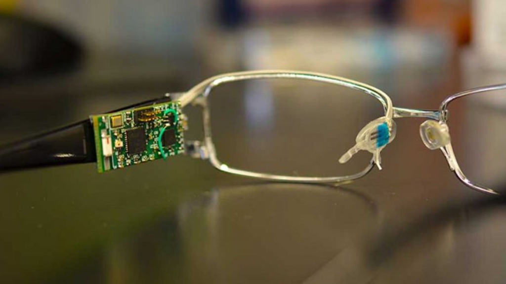 Diyabet Hastaları İçin Biyosensörlü Gözlük Geliştirildi