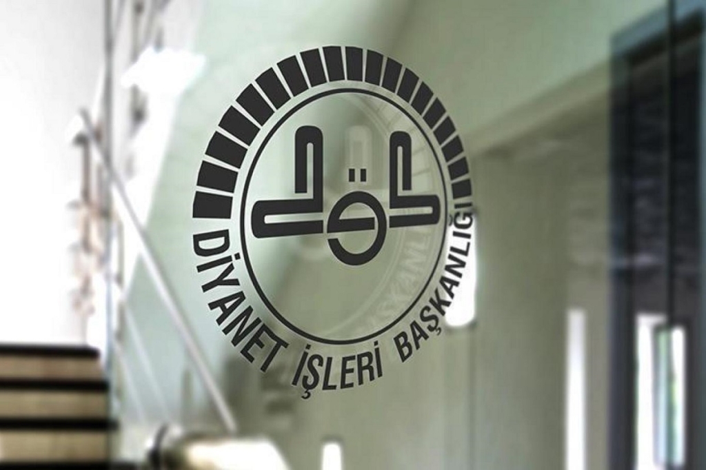 Diyanet İşleri Başkanlığı Naklen 1.300 Personel Alımı