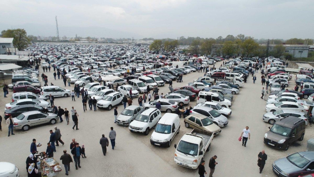 İkinci El Araç İlanlarına Yeni Düzenlemeler Gelecek