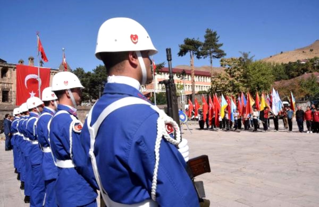 Emekli Olmayan Gaziler İçin Sevindiren Haber