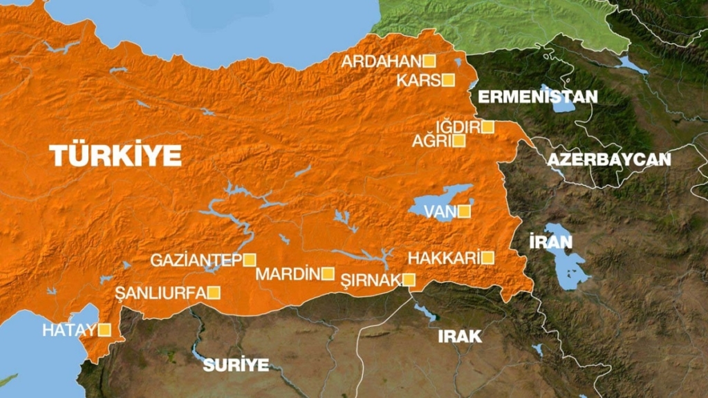 İran Sınırı Kapatılsın Tartışması Alevleniyor