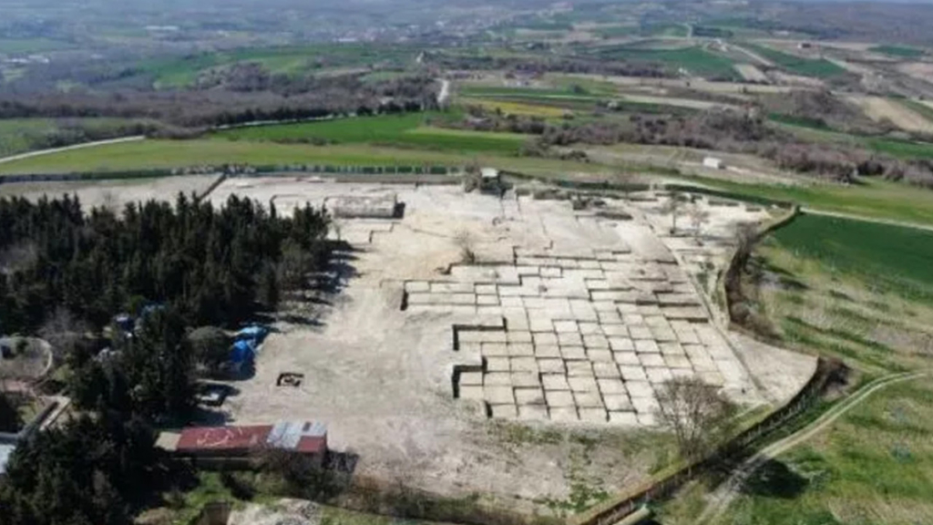 30 Şehidin Mezarı 108 Yıl Sonra Bulundu
